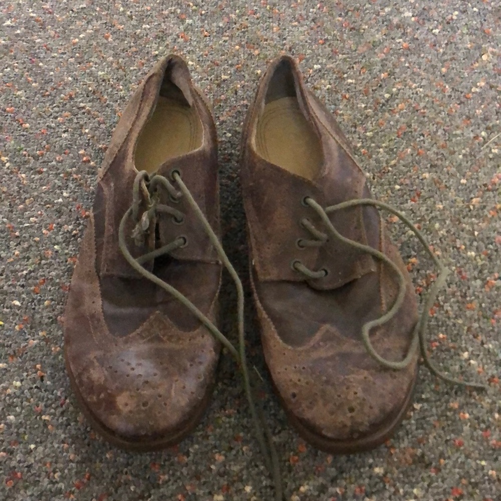 Calvin Klein men’s dress shoes